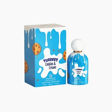 TUBBES COOKIES AND CREAM EDP 50 ML1