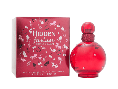 FANTASY HIDDEN 100 ML EDP1