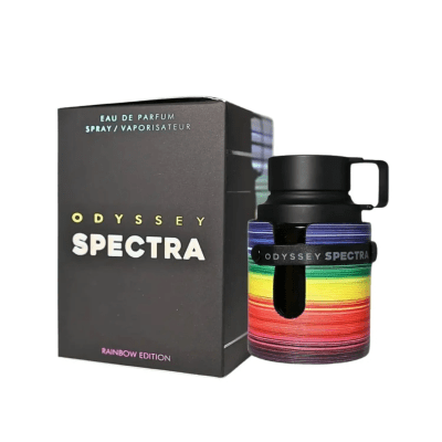 SPECTRA ODYSSEY1