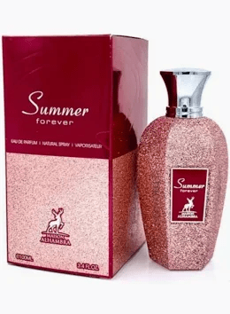 SUMMER FOREVER 100 ML UNISEX1