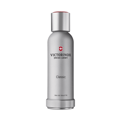 VICTORINOX SWISS ARMY CLASSIC 100 ML1