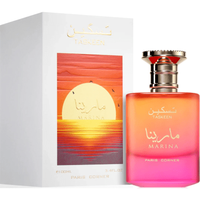 TASKEEN MARINA EDP 100 ML1