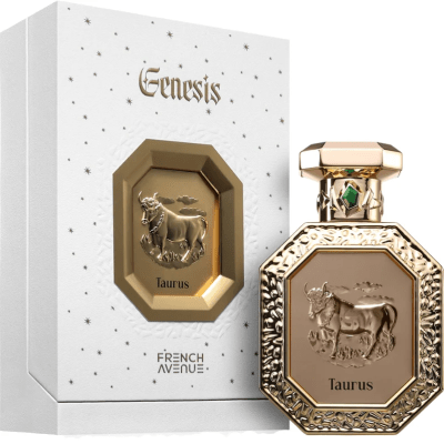 GENESIS TAURUS EDP 90 ML1