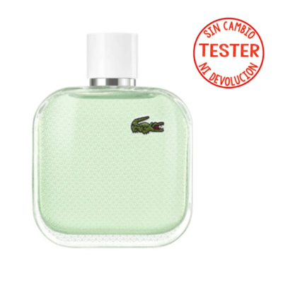 TESTER L.12.12 BLANC EAU FRAÎCHE EDT1