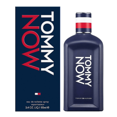 TOMMY NOW MEN EDT1