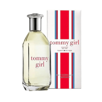 TOMMY GIRL EDT1
