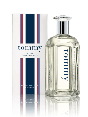 TOMMY MEN EDT1