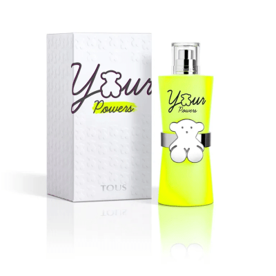TOUS YOUR POWERS 90 ML EDT1