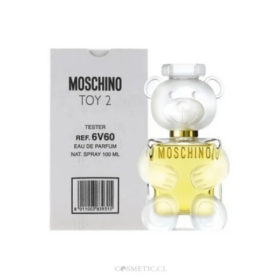 MOSCHINO TOY 2 100 ML TESTER1