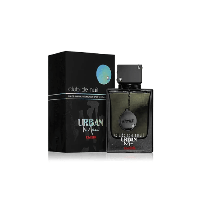 Club De Nuit Urban Man Elixir 105 ML1