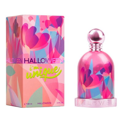 Halloween Unique 100 ML MUJER EDT1