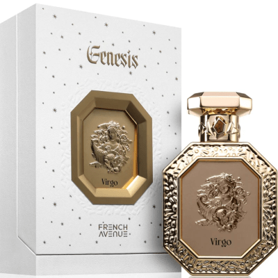 GENESIS VIRGO EDP 90 ML1