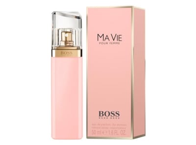BOSS MAVIE EDT 75ML1