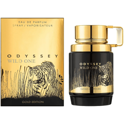 WILD ONE ODYSSEY1