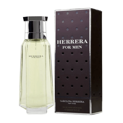 HERRERA FOR MEN EDT1