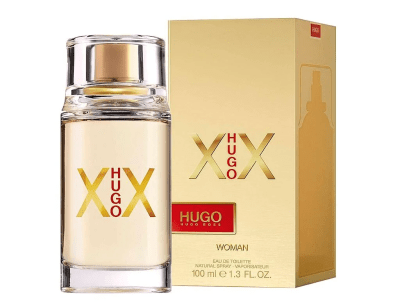 HUGO XX EDT1