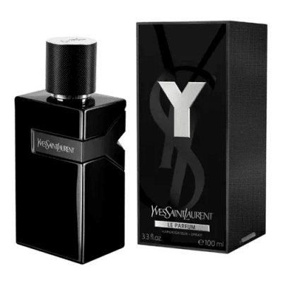 Y LE PARFUM YVES SAINT LAURENT1