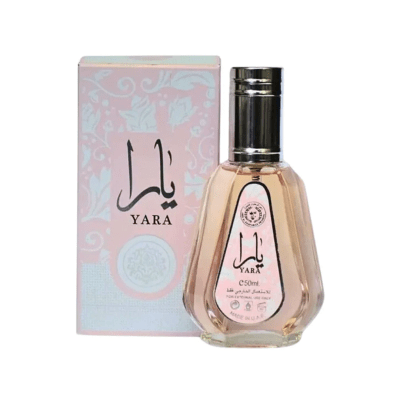 EDP YARA 50 ML1