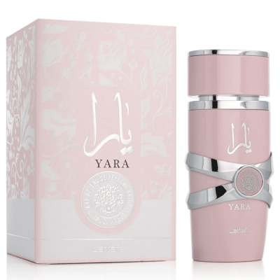 YARA EDP1