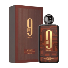 9 PM ELIXIR PARFUM INTENSE