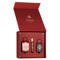 SET BADEE AL OUD SUBLIME