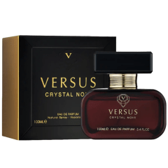 VERSUS CRYSTAL NOIR EDP 100 ML