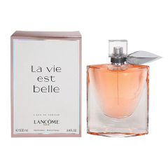 LA VIE EST BELLE