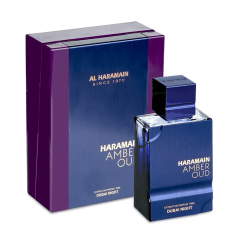 AMBER OUD DUBAI NIGHT EXTRAIT 75 ML UNISEX