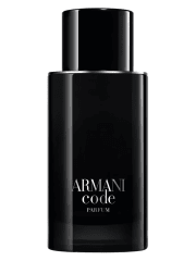 CODE PARFUM HOMME