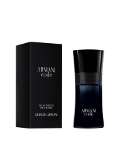 ARMANI CODE