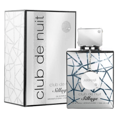 Club De Nuit Sillage 105 ML