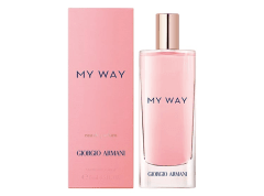 MY WAY EDP