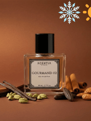 (PP) GOURMAND 02 (ALTHAIR)