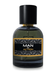 (PP) MAN IN ACTION PARFUM