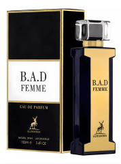 BAD FEMME EDP