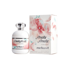 ANAIS ANAIS CACHAREL