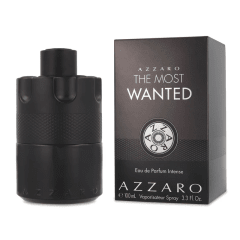 AZZARO THE MOST WANTED EDP INTENSE