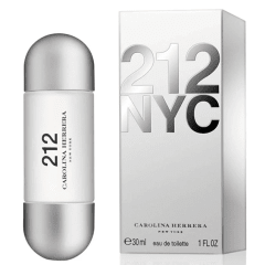 212 WOMEN EDT