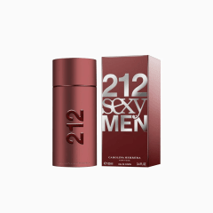 212 SEXY MEN 100 ML EDT