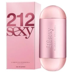 212 SEXY EDP WOMAN