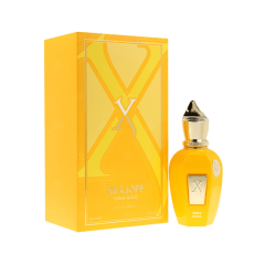 XERJOFF ERBA GOLD EDP