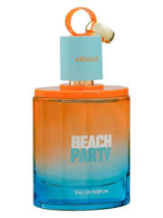 BEACH PARTY EDP