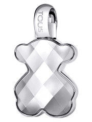 TOUS LOVE ME THE SILVER PARFUM