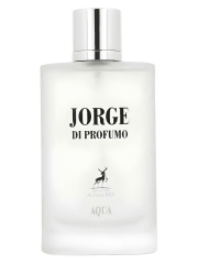 (MA) JORGE DI PROFUMO AQUA EDP
