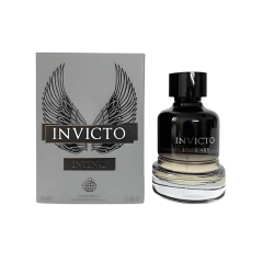 INVICTO INTENSE EDP