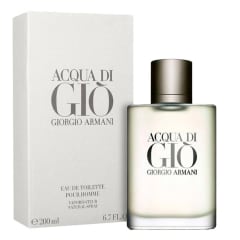 Acqua Di Gio ARMANI