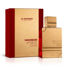 AMBER OUD ROUGE 60 ML UNISEX AL HARAMAIN