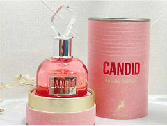 CANDID EDP