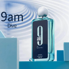 9 AM DIVE