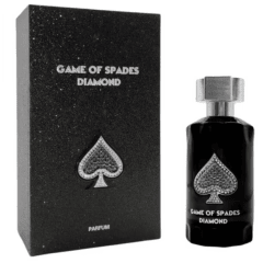 JO MILANO Game Of Spades Diamond 100ml Parfum